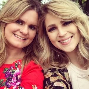 Meet your Posher, Whitley